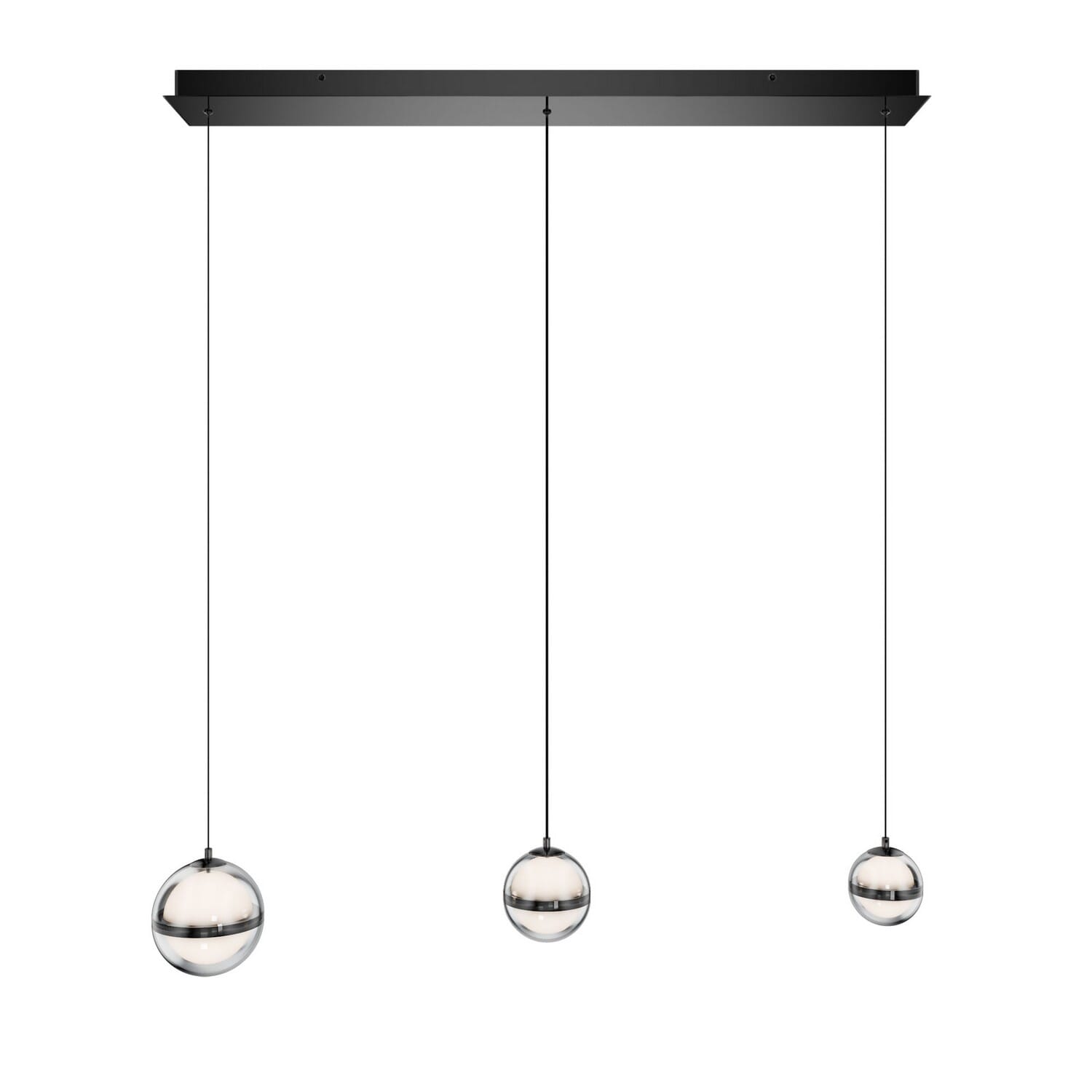 LED Chandelier