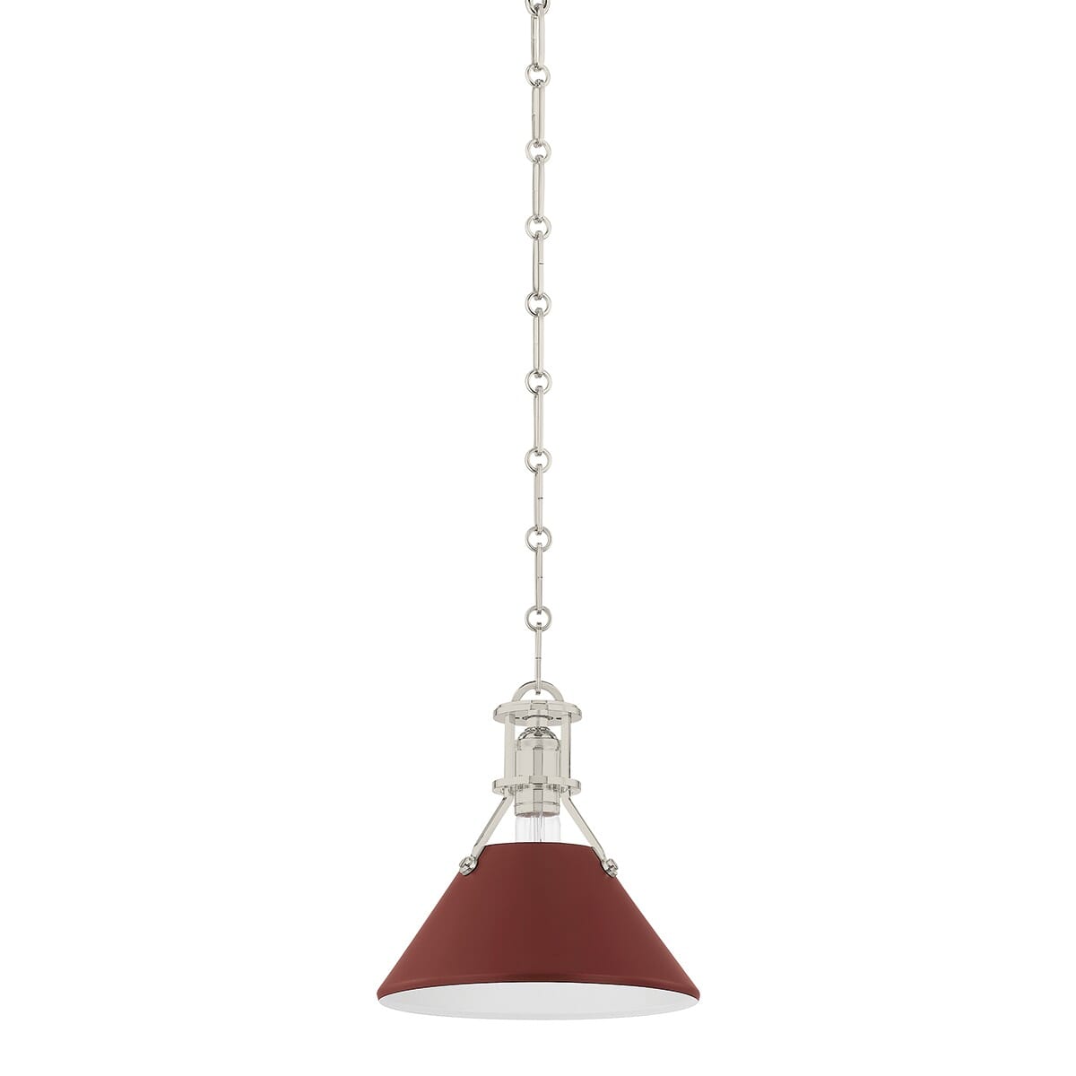 One Light Pendant