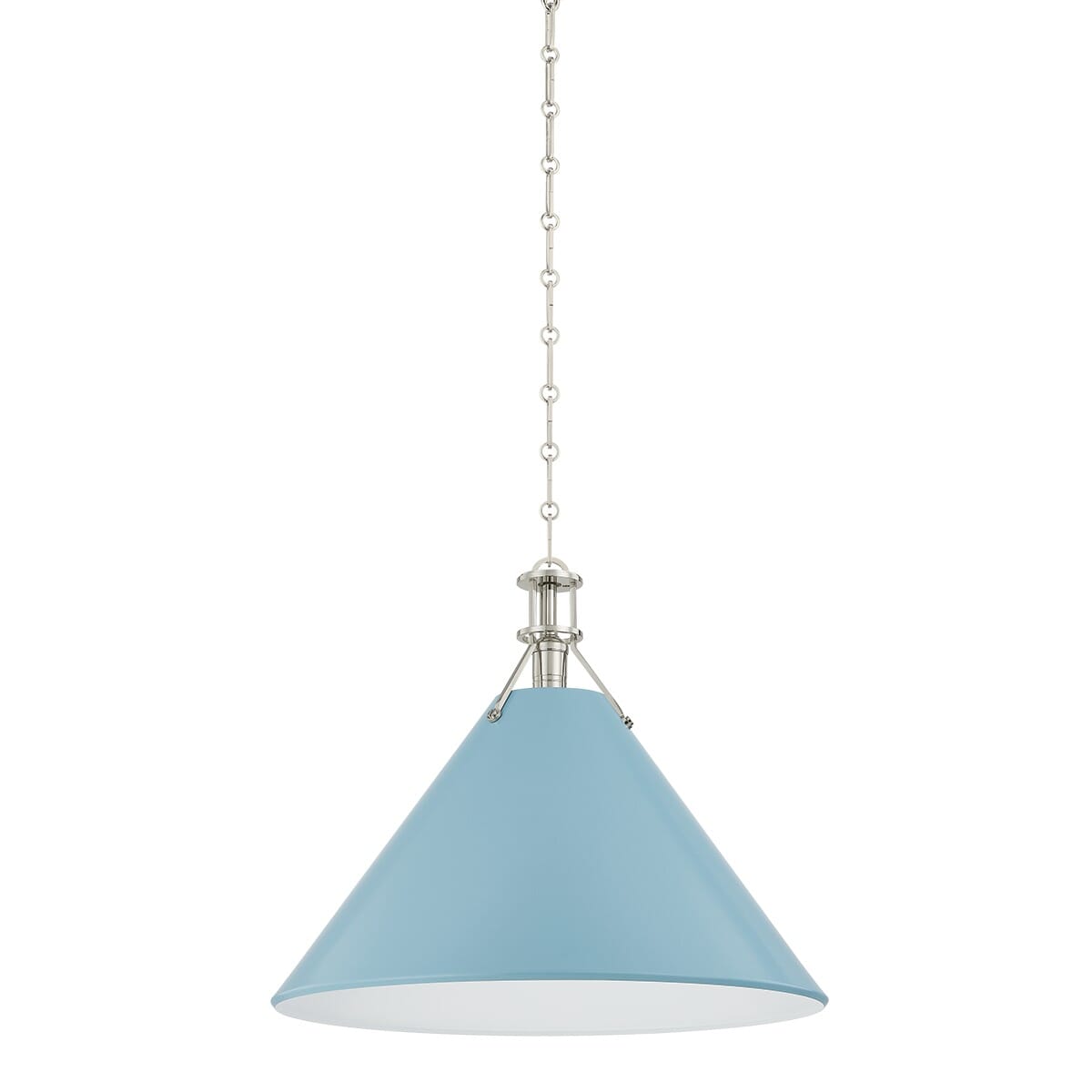One Light Pendant