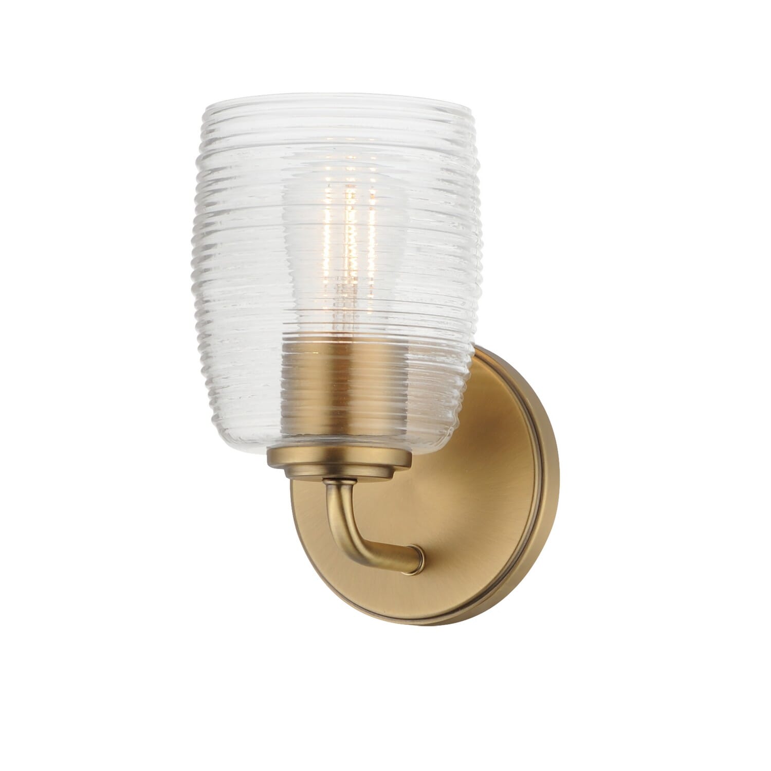 One Light Wall Sconce
