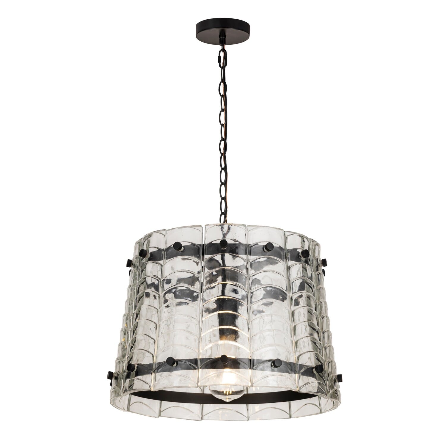 One Light Pendant