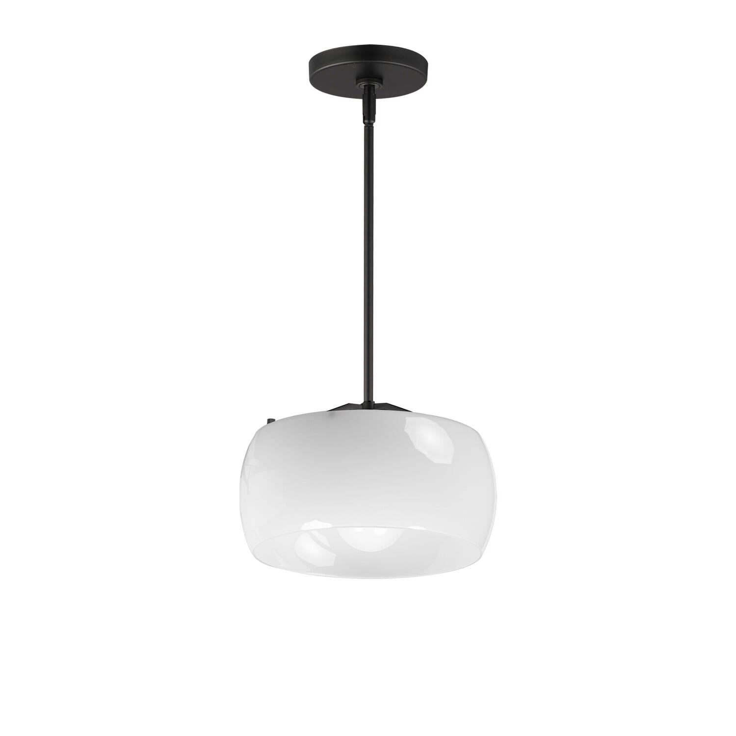 One Light Pendant