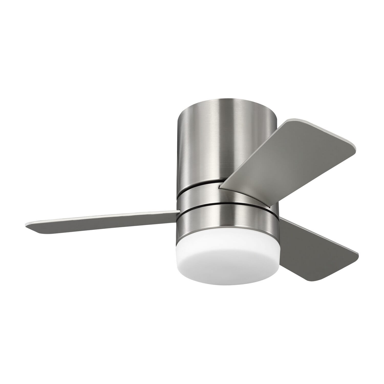 Era 32 Hugger LED 32"Ceiling Fan by Generation Lighting at LightsOnline.com