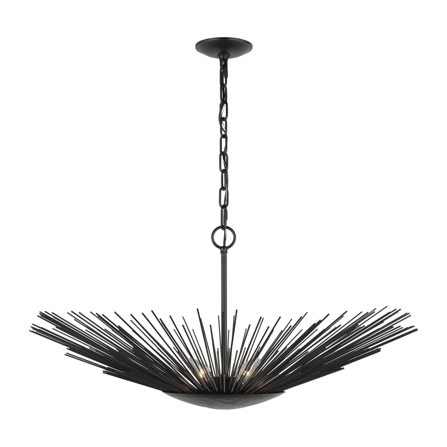 One Light Pendant