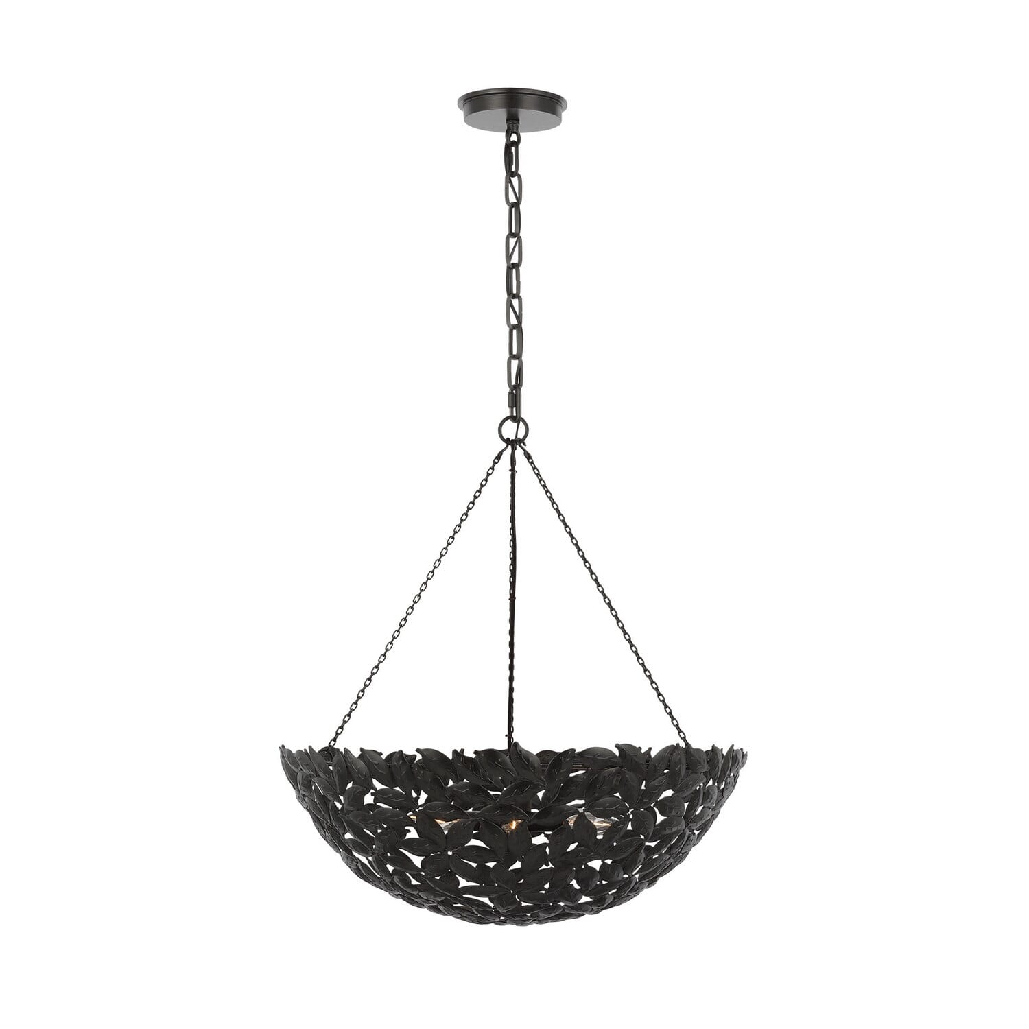 Six Light Pendant