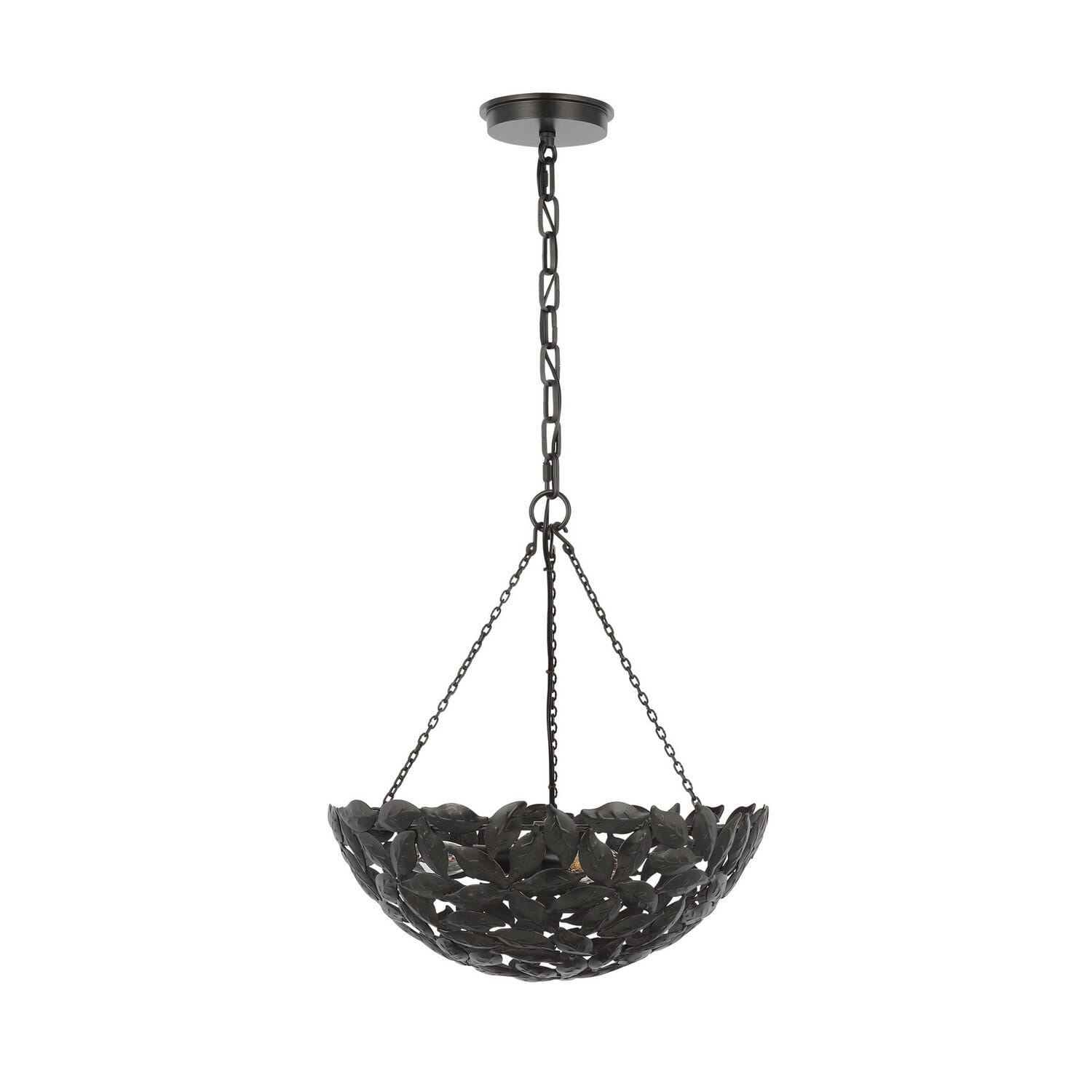 Six Light Pendant