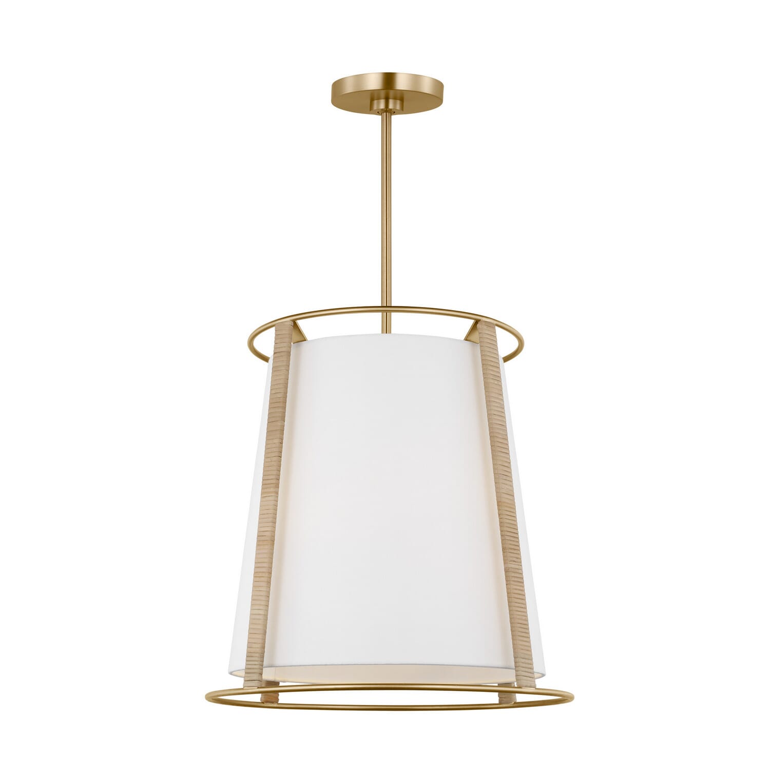 Two Light Pendant