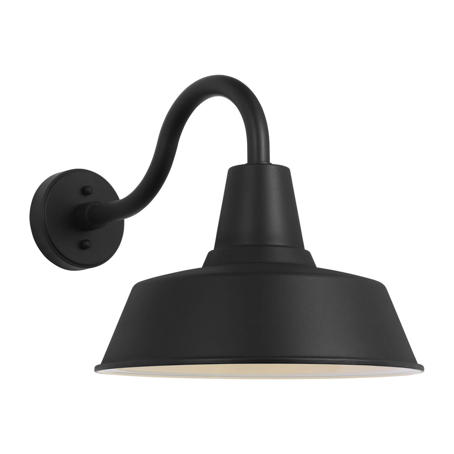 One Light Wall Lantern