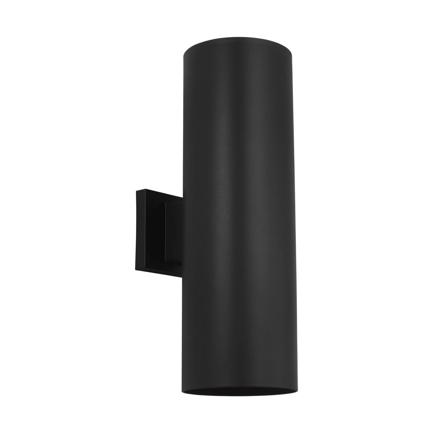 Two Light Wall Lantern