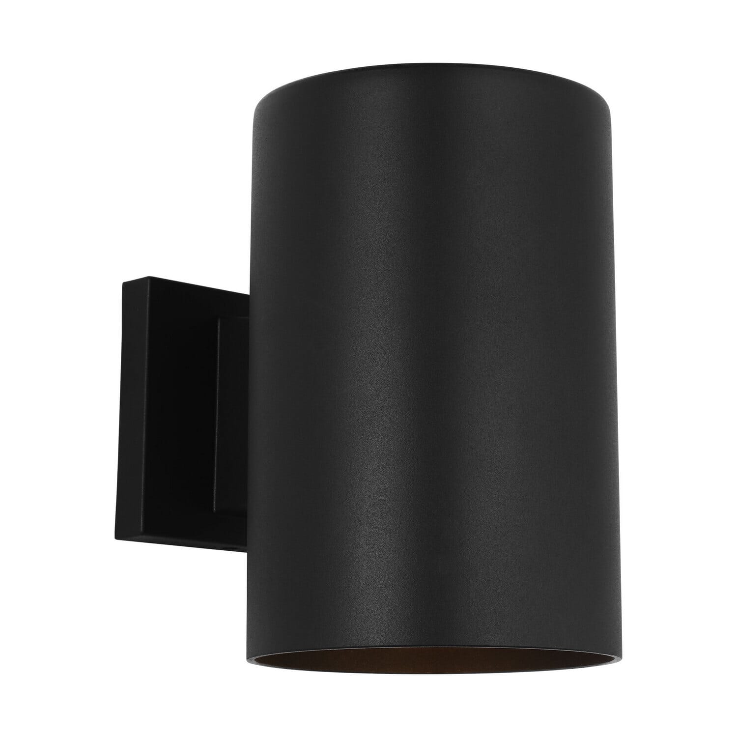 One Light Wall Lantern