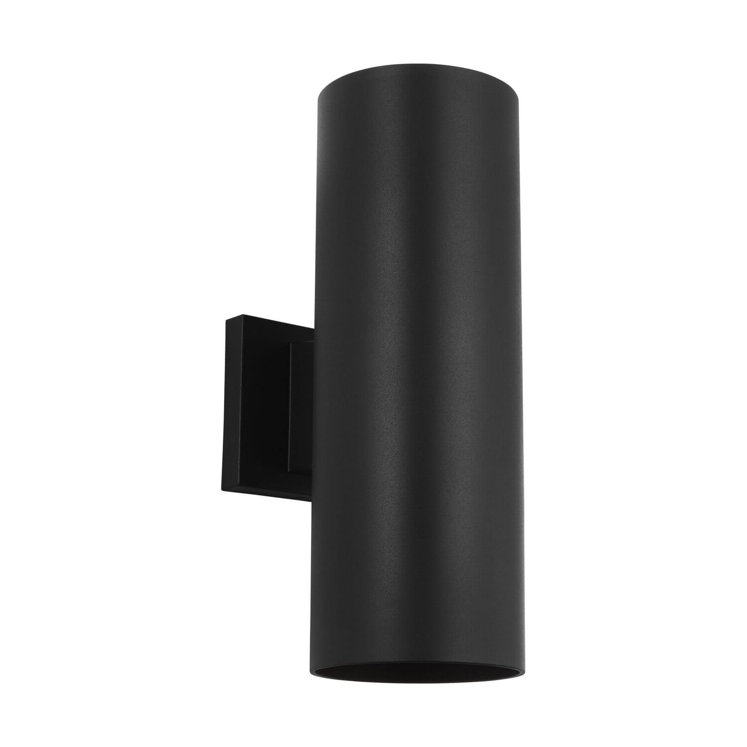 Two Light Wall Lantern