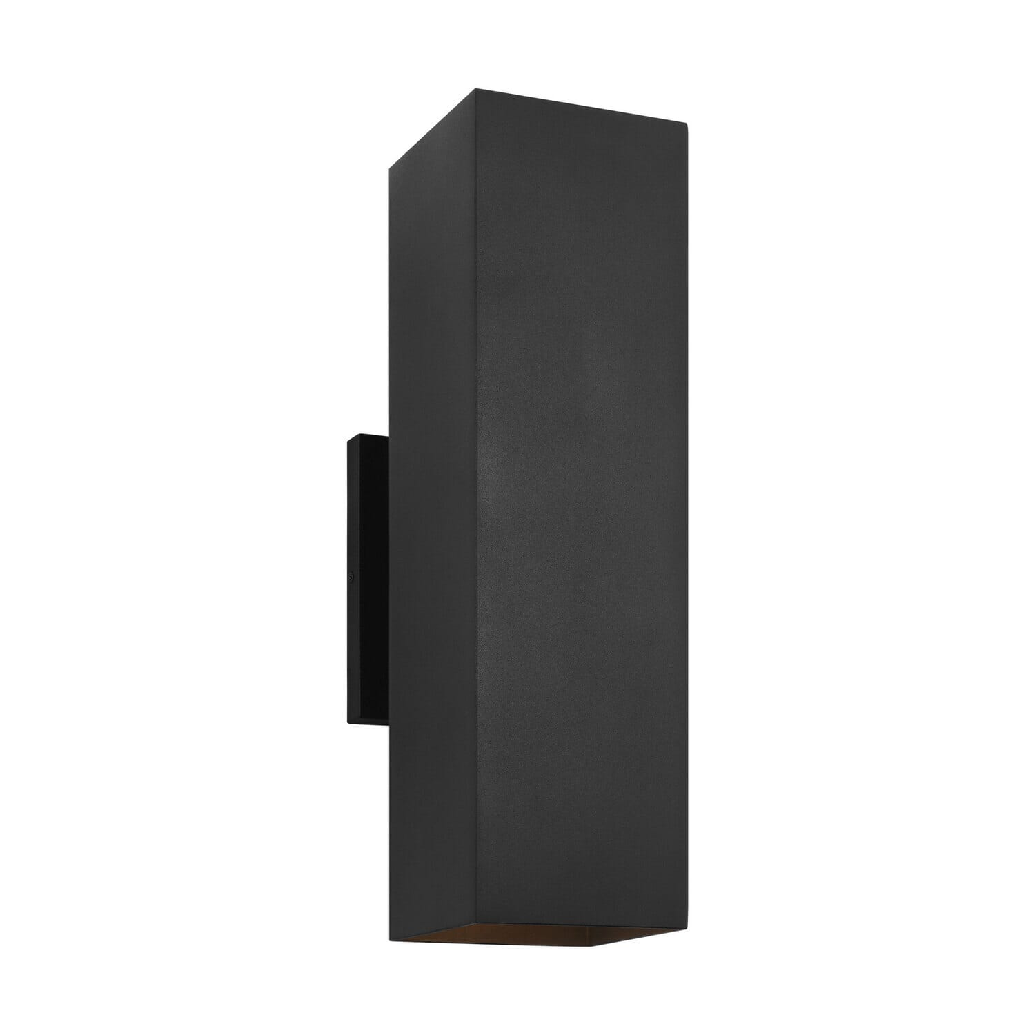 Two Light Wall Lantern