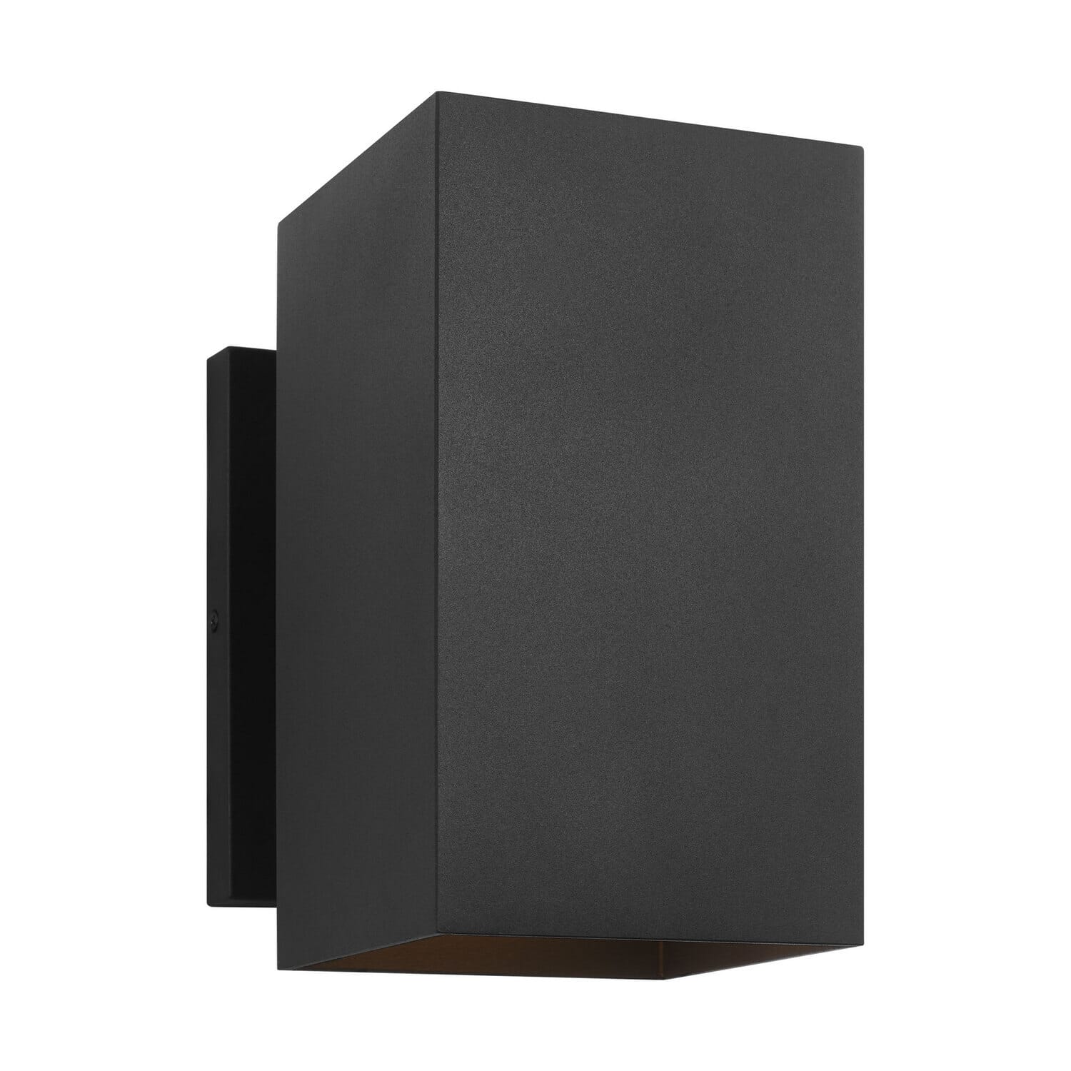 One Light Wall Lantern