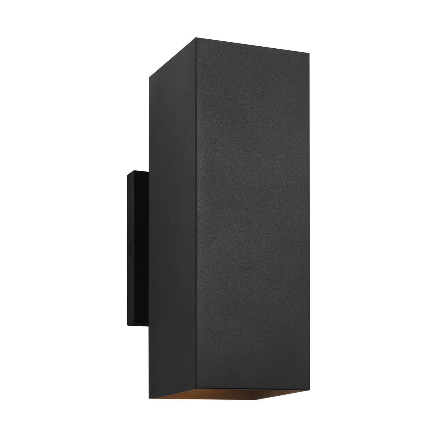 Two Light Wall Lantern