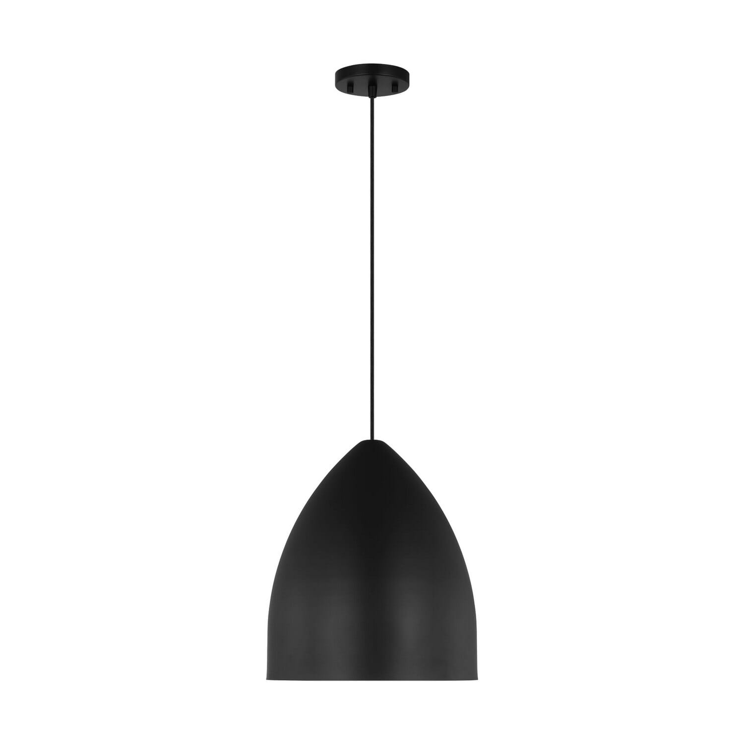 One Light Pendant