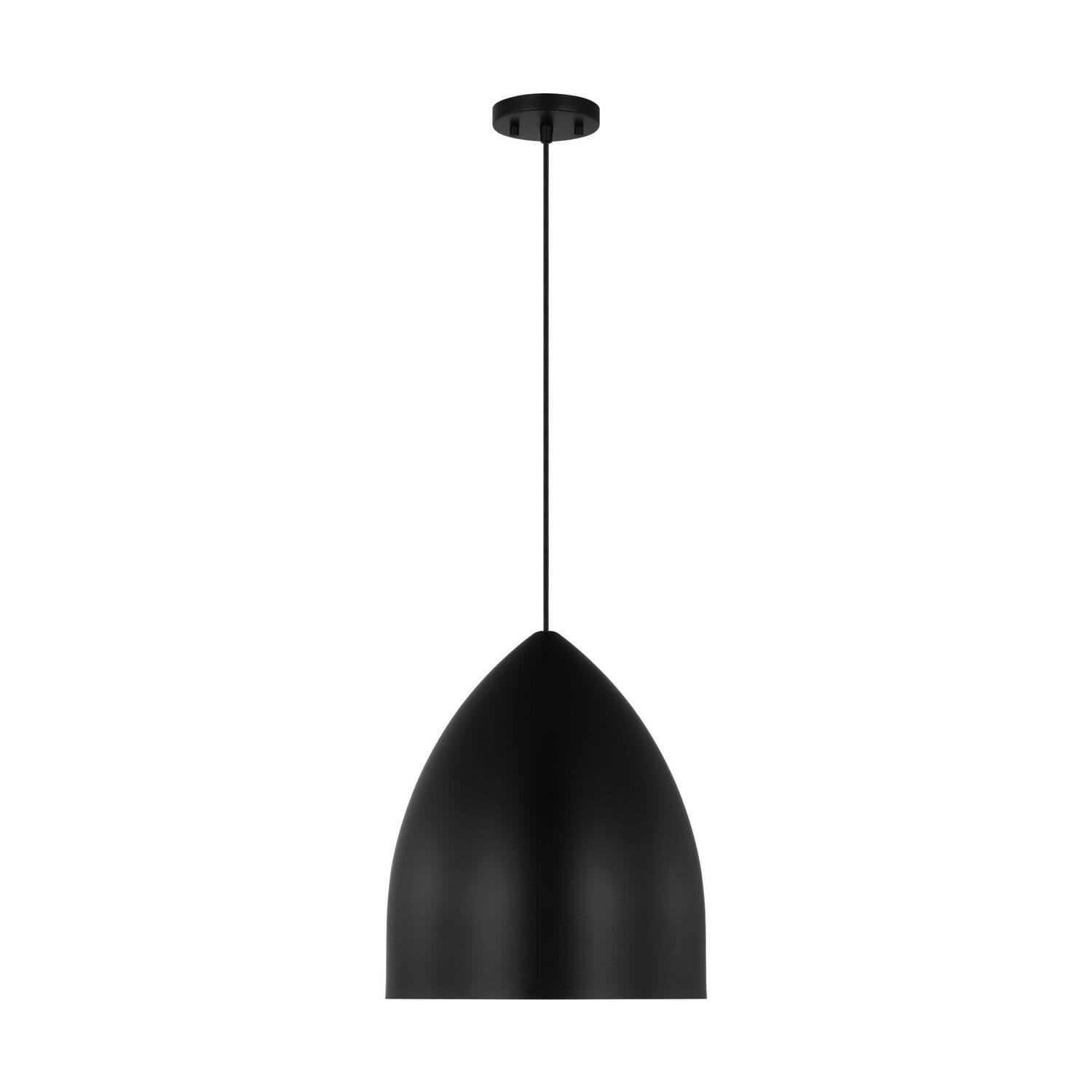 One Light Pendant