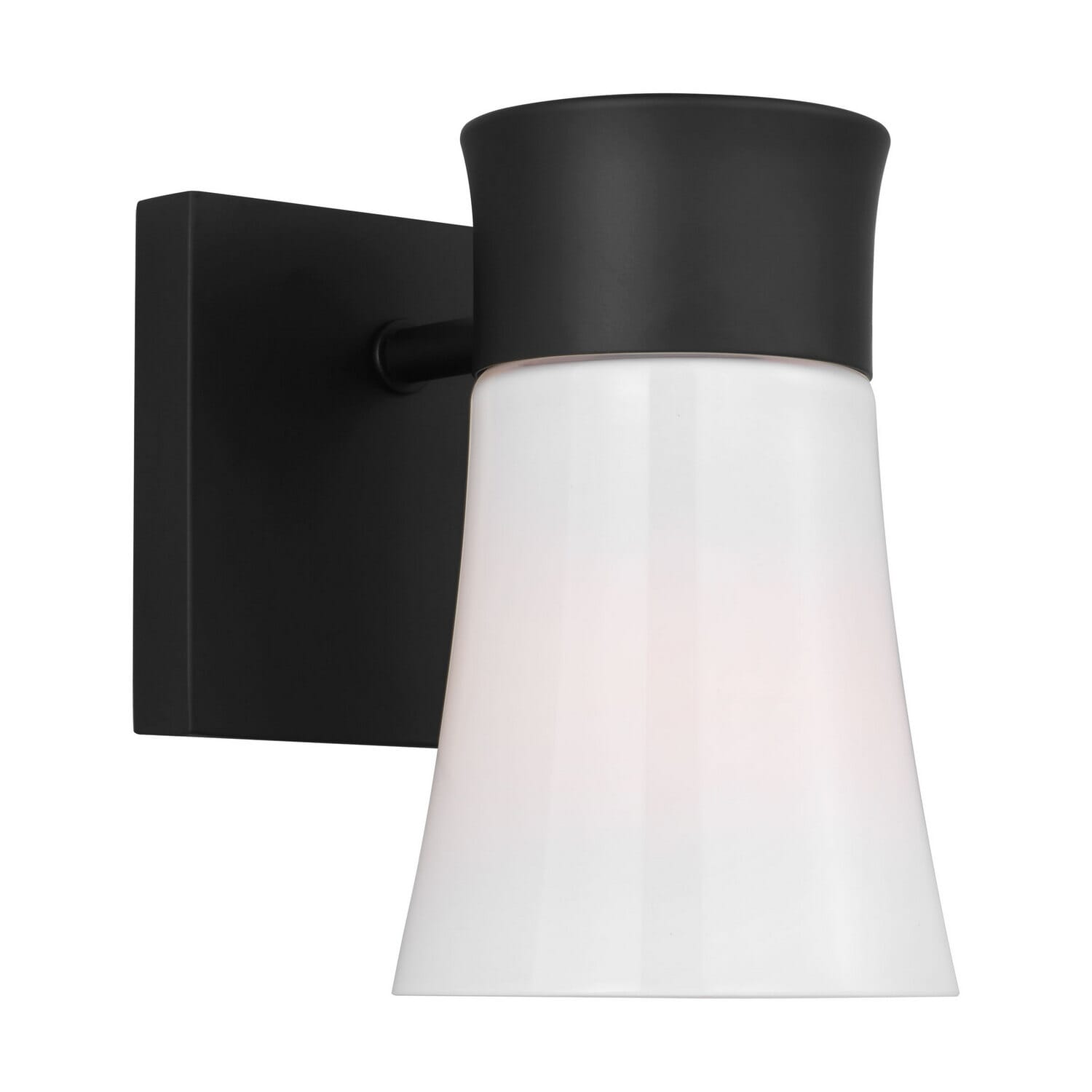 One Light Vanity