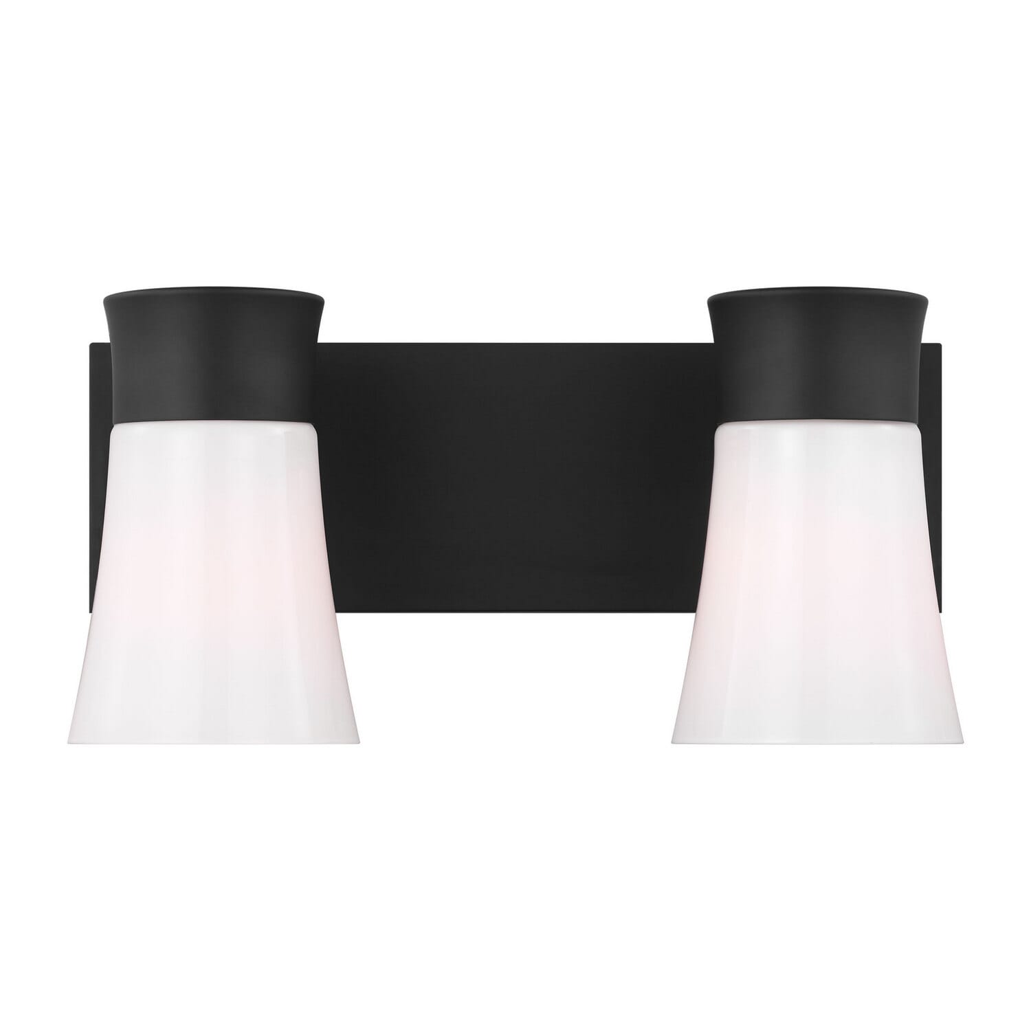 Two Light Vanity