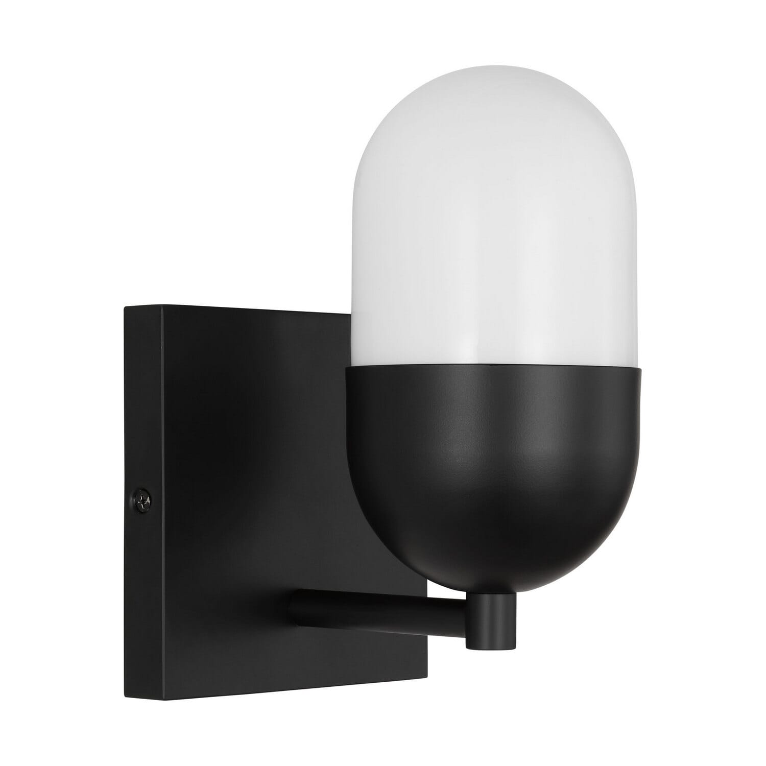 One Light Vanity