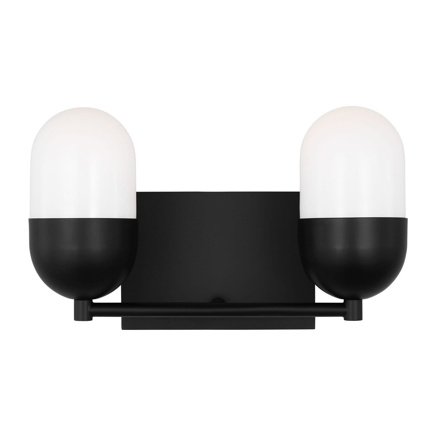Two Light Vanity
