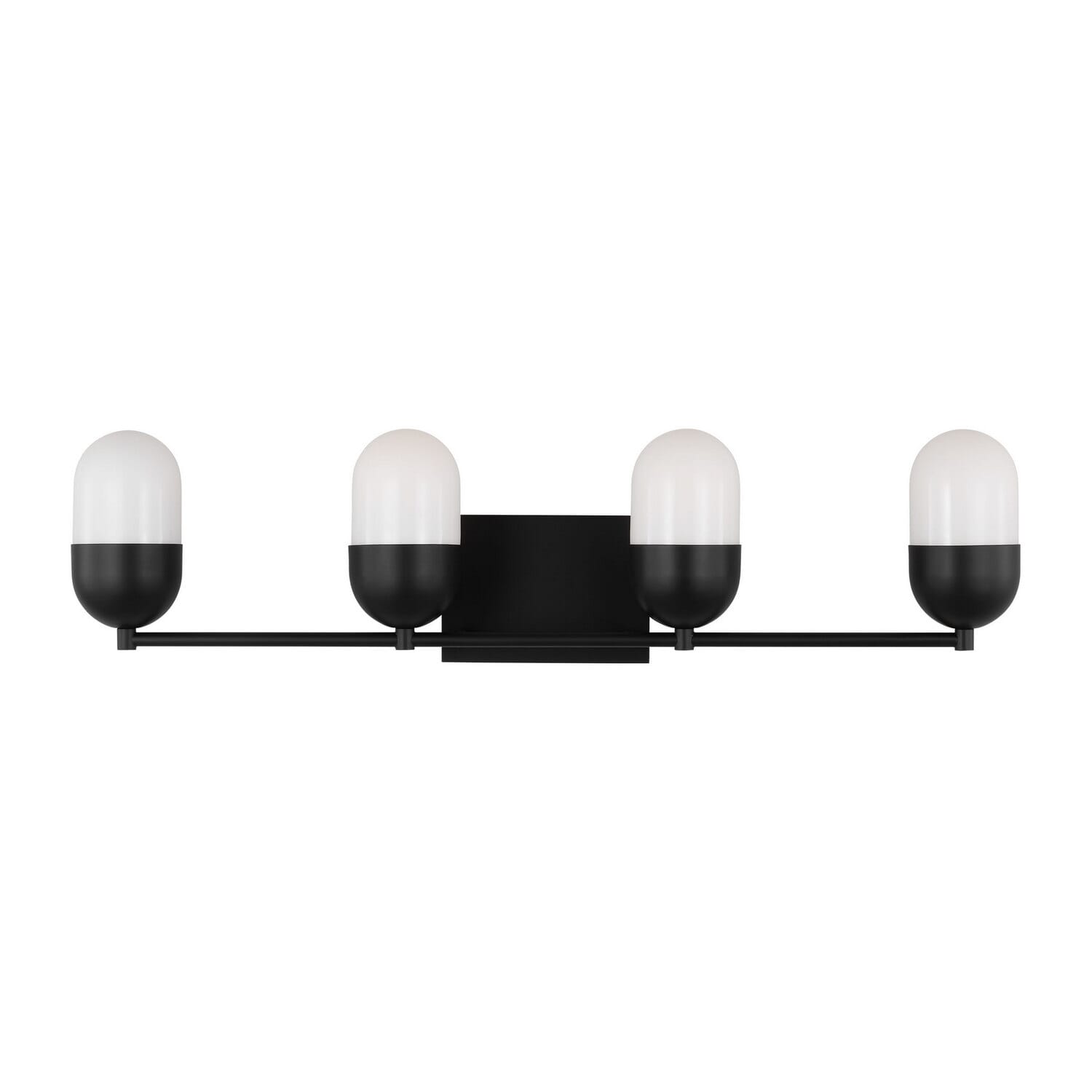 Four Light Vanity