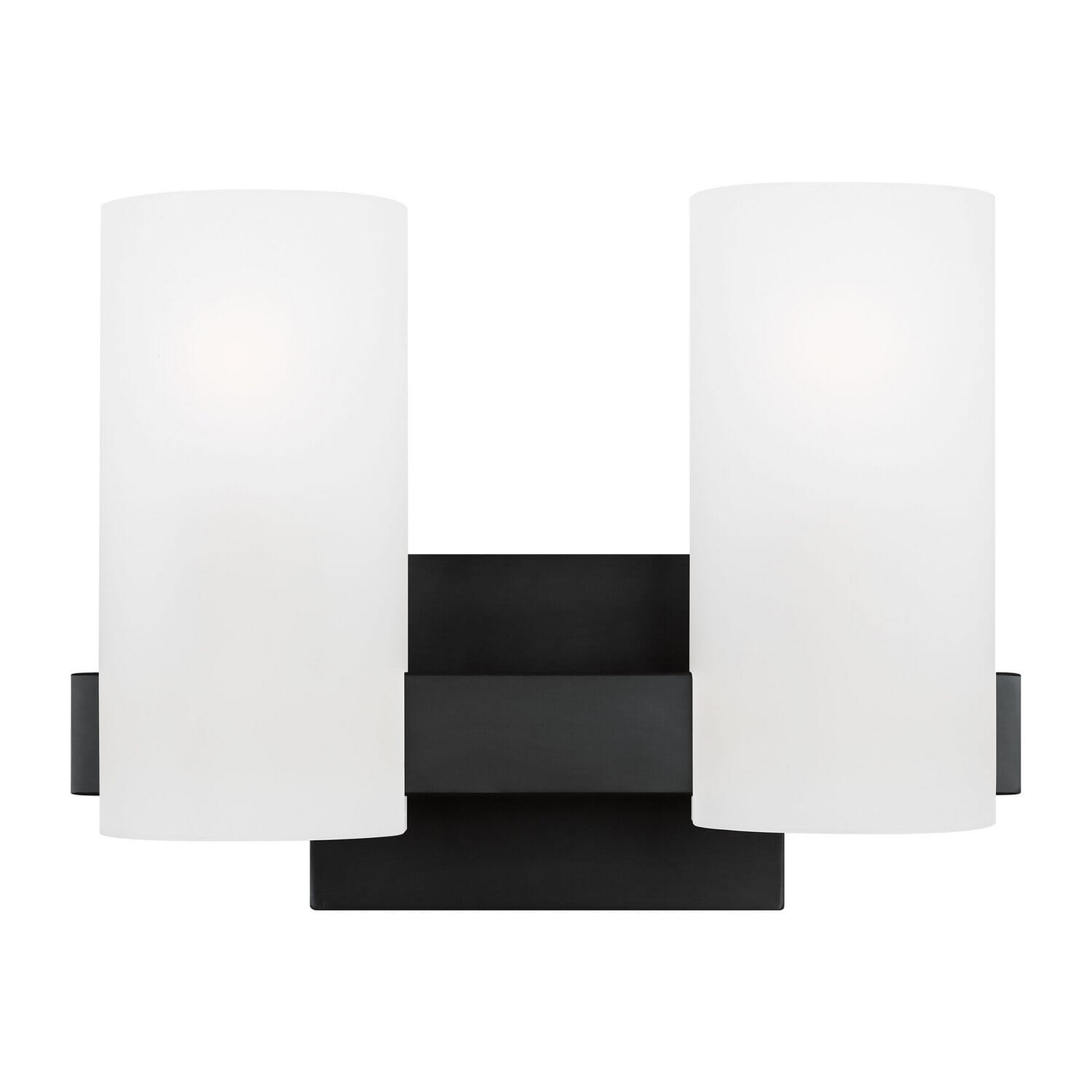 Two Light Vanity