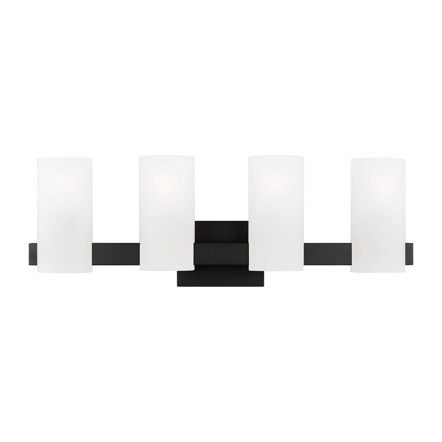Four Light Vanity