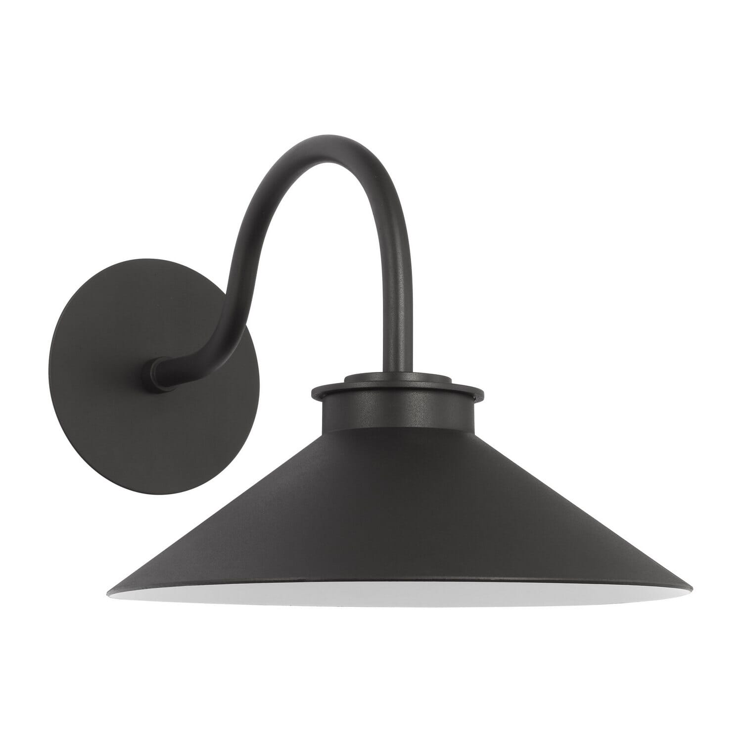 LED Wall Lantern
