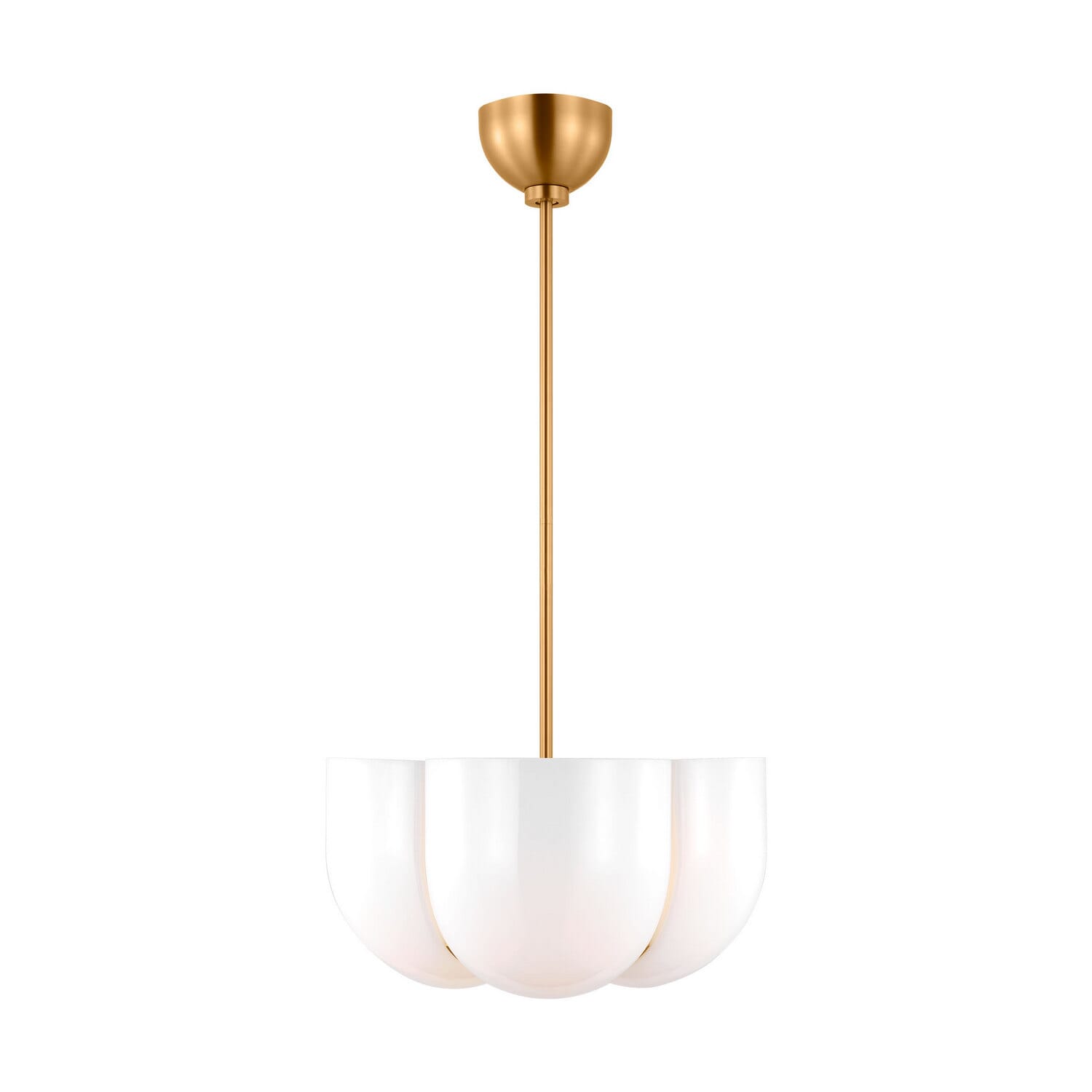 Four Light Pendant