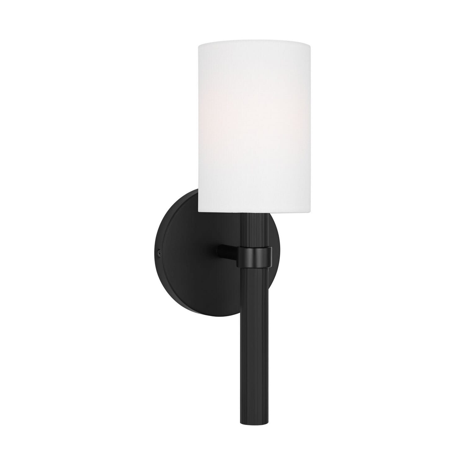 One Light Wall Sconce
