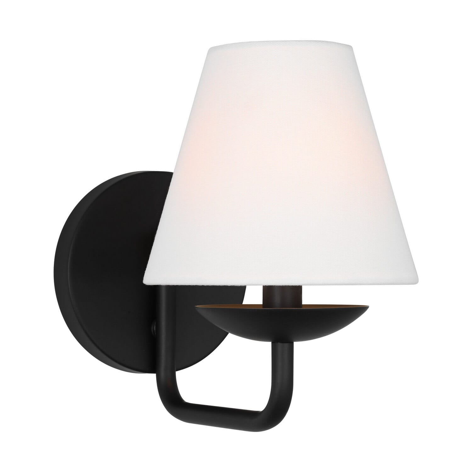 One Light Wall Sconce