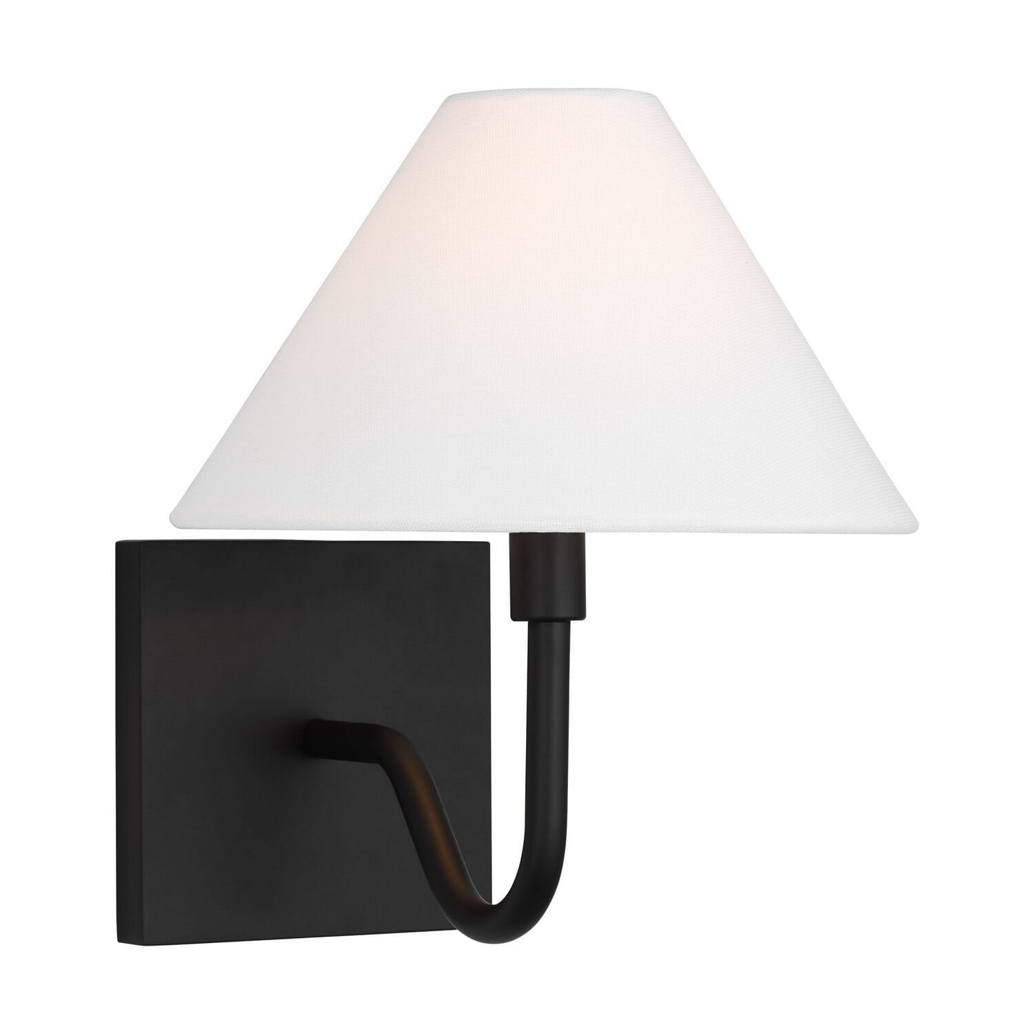 One Light Wall Sconce