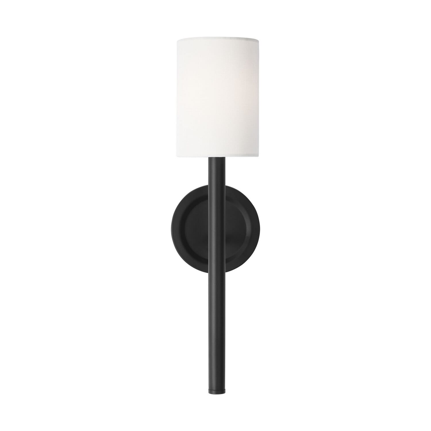One Light Wall Sconce