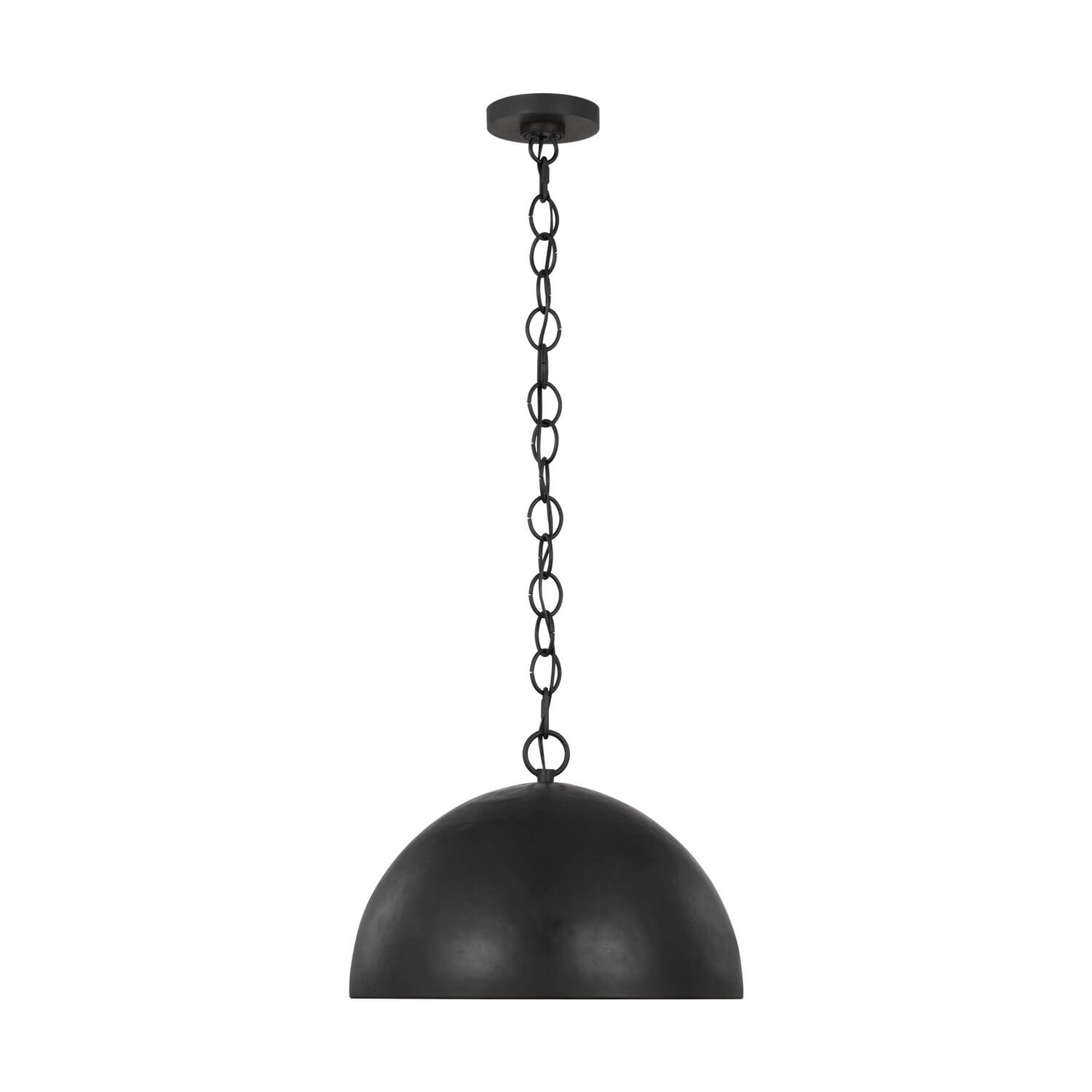 One Light Pendant