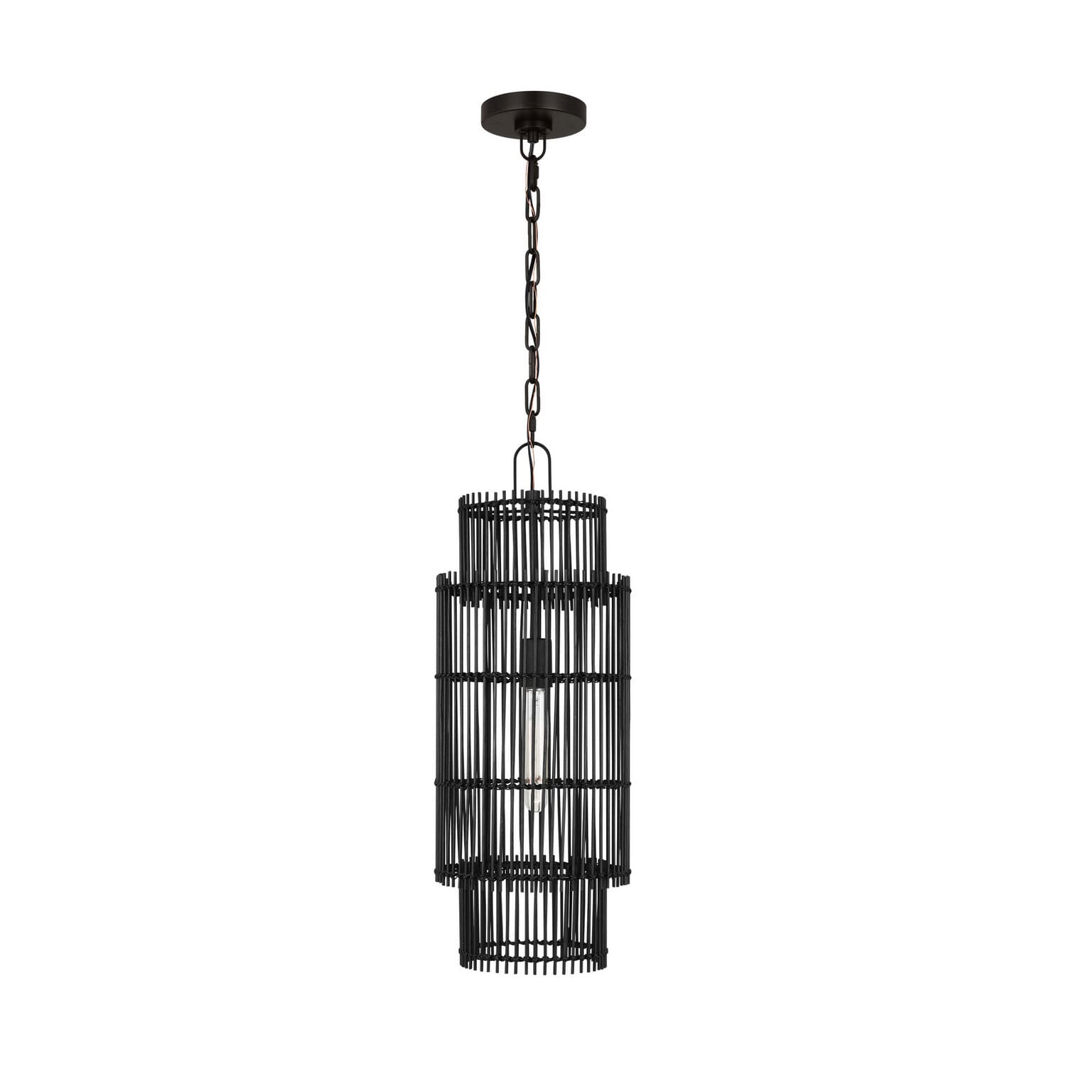 One Light Pendant