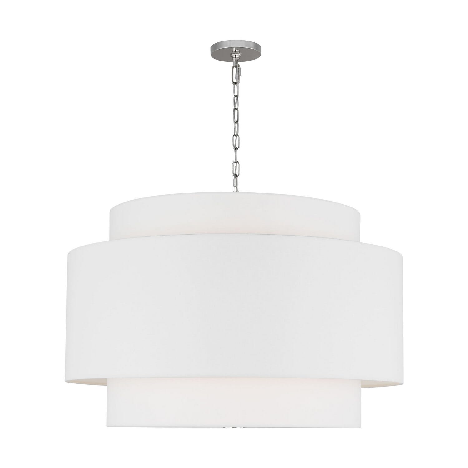 Four Light Pendant