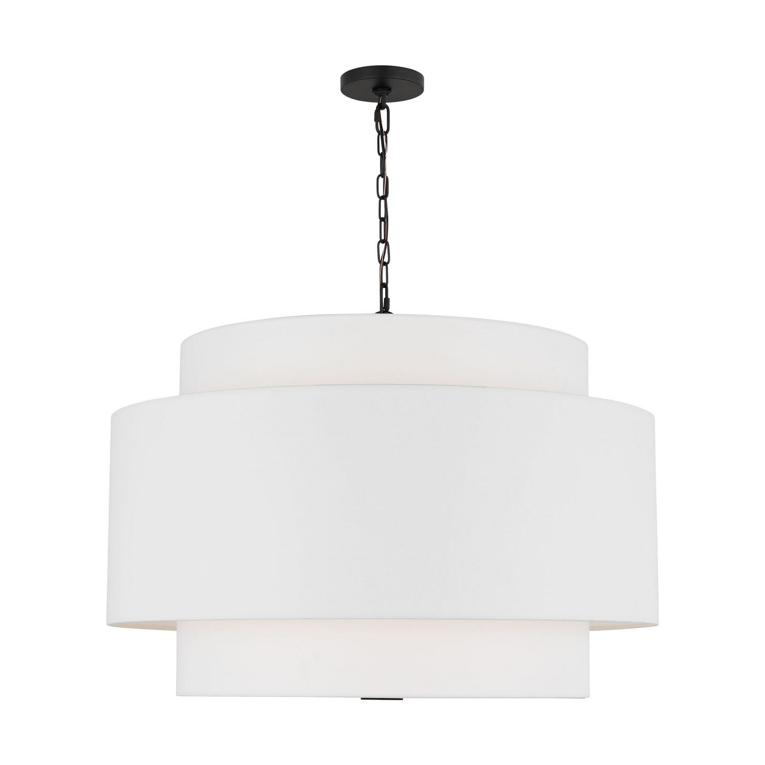 Four Light Pendant