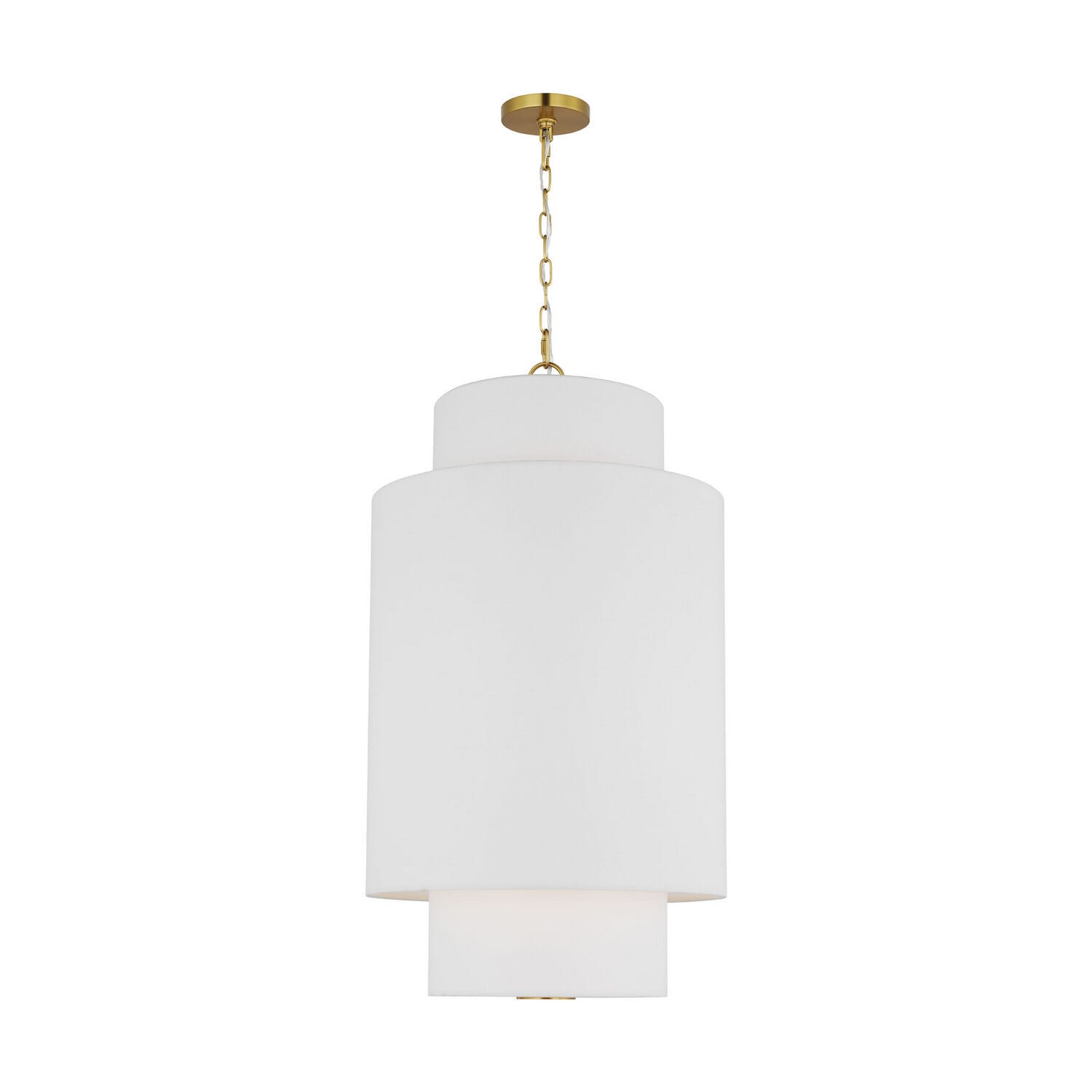 One Light Pendant