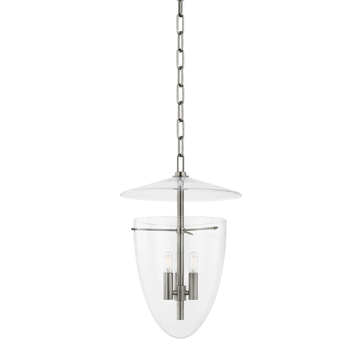 Three Light Lantern