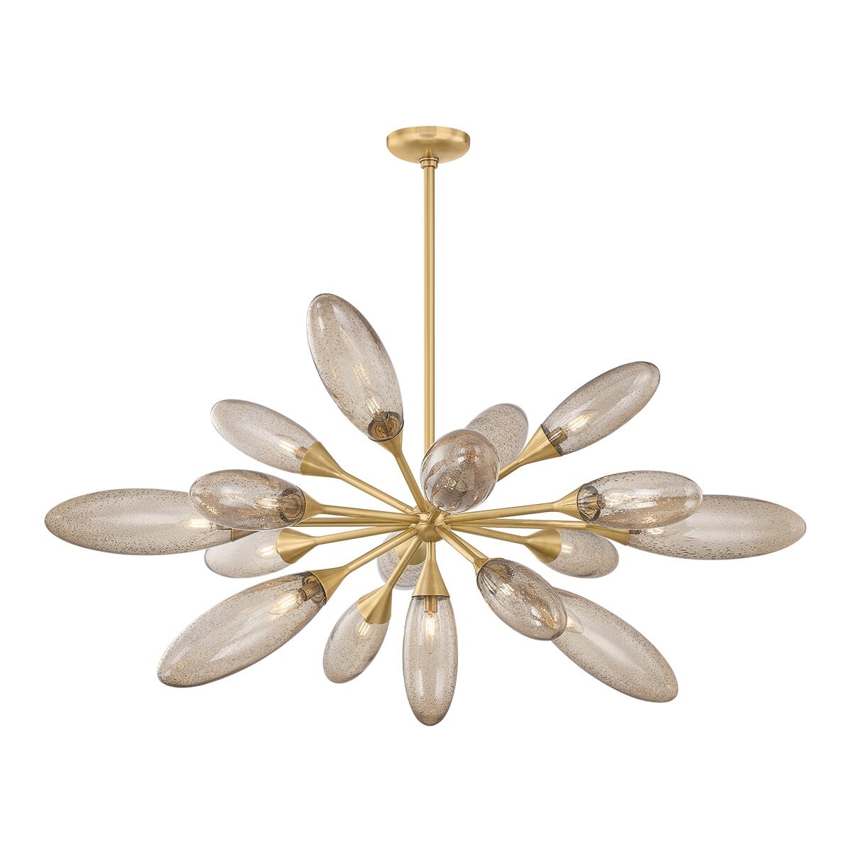 17 Light Chandelier