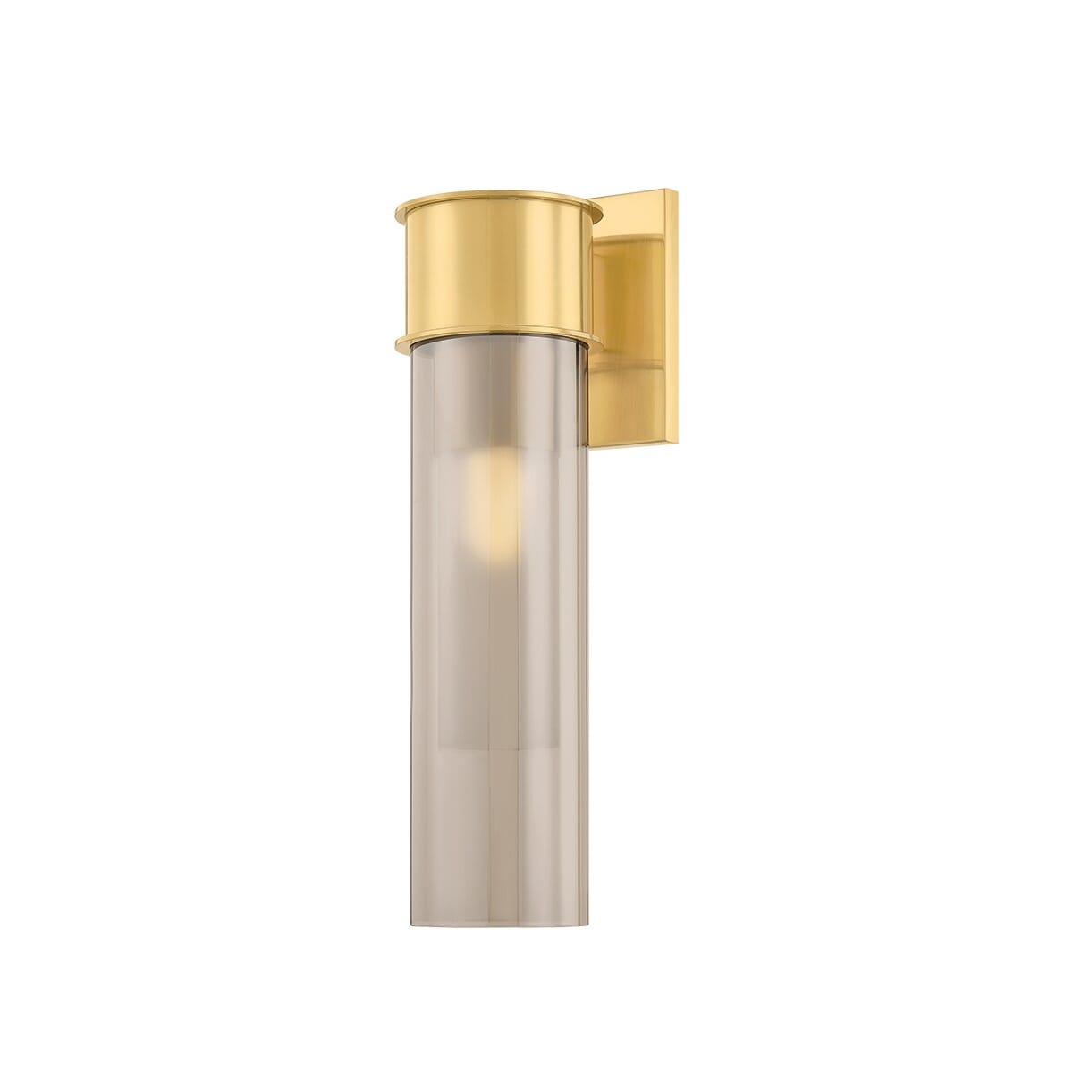 One Light Wall Sconce