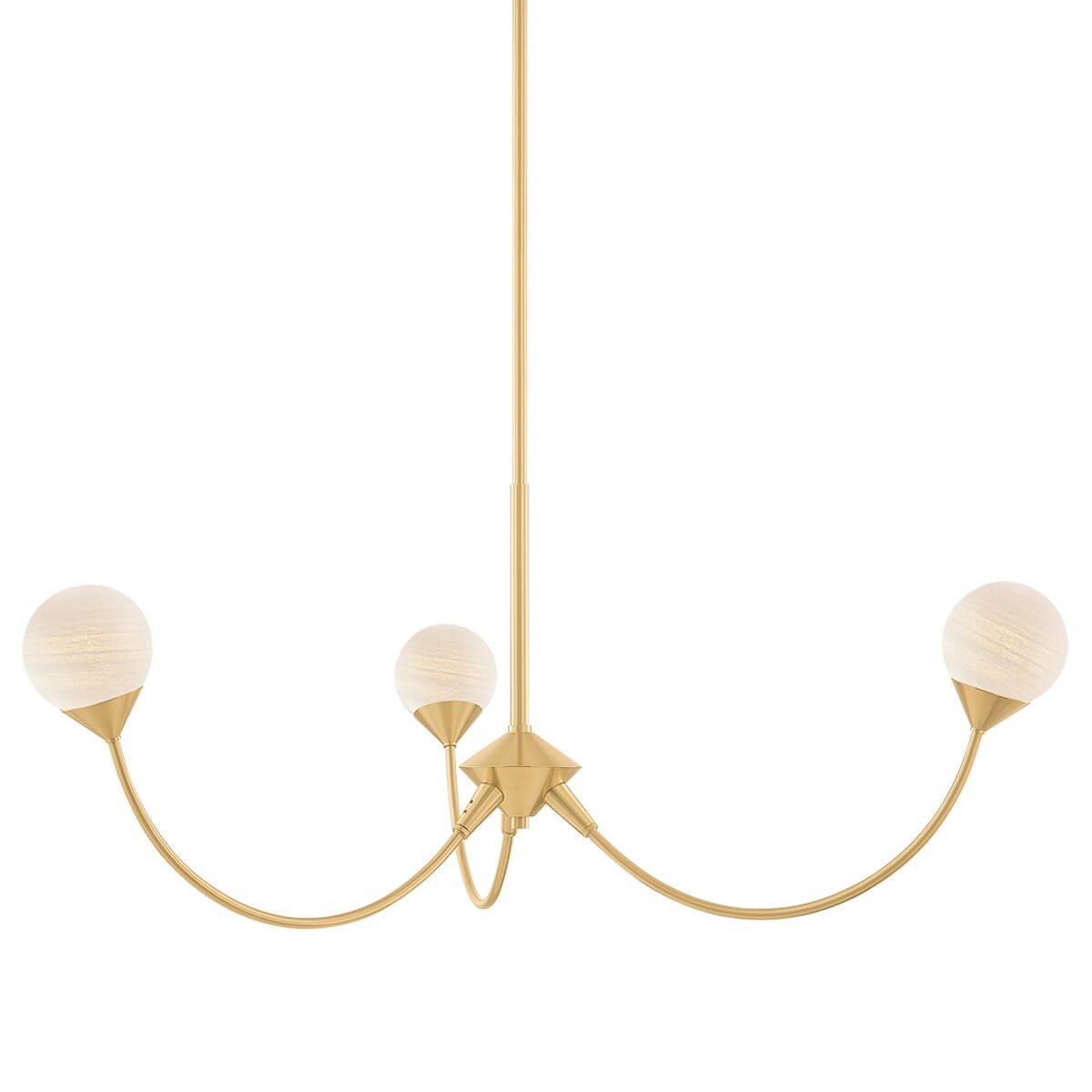 LED Chandelier