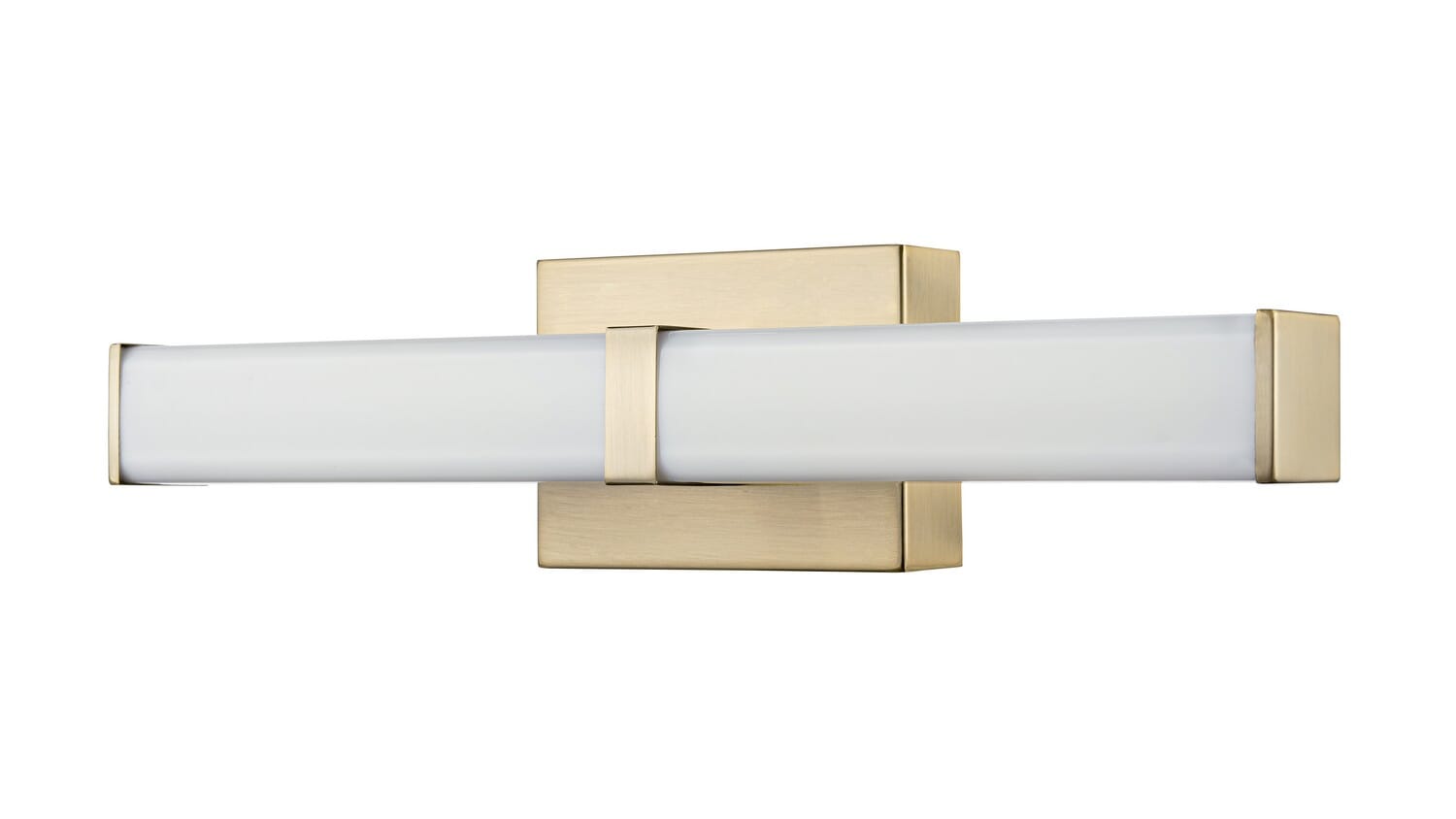 LED Bath Bar