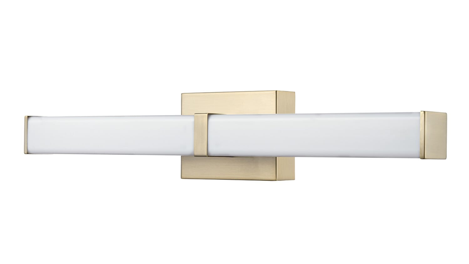LED Bath Bar