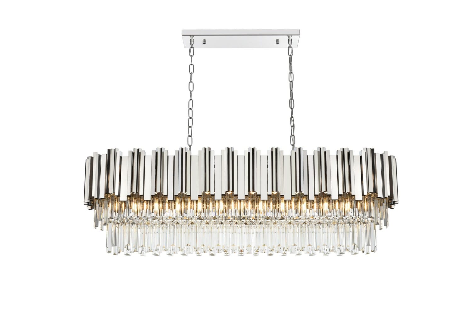 12 Light Chandelier