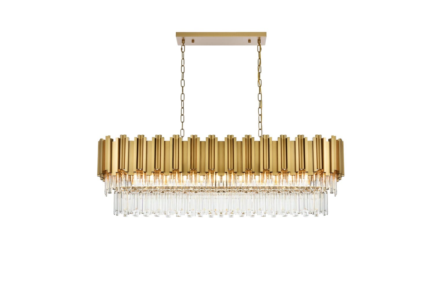 12 Light Chandelier