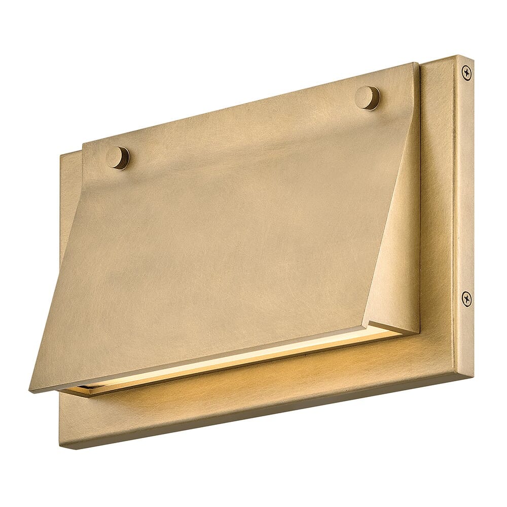 LED Wall Mount