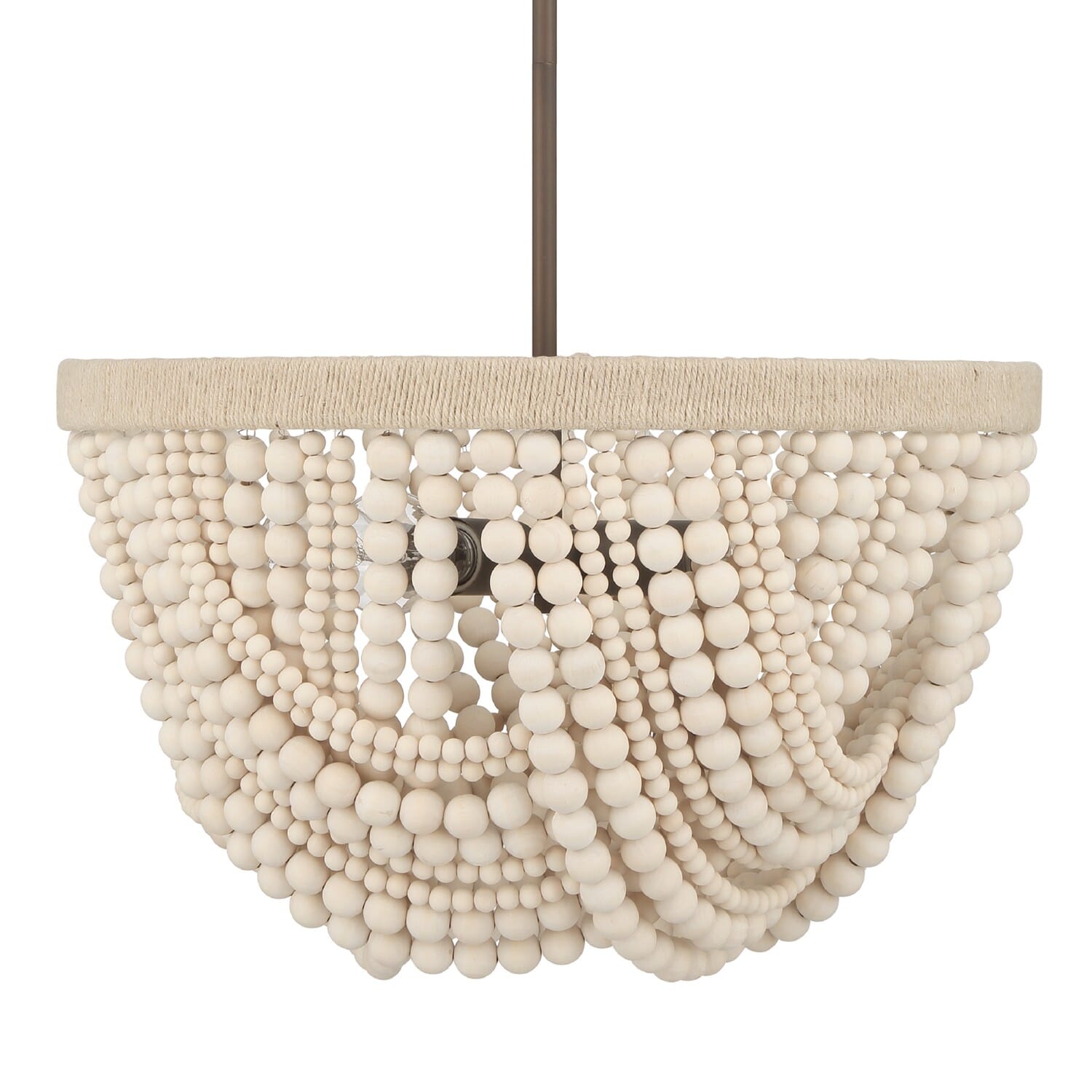 Four Light Pendant