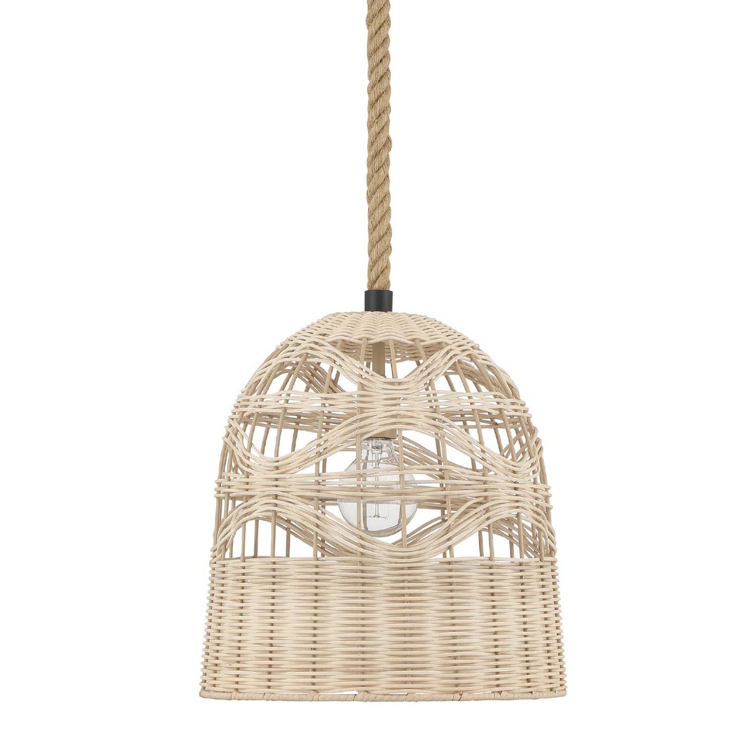 One Light Pendant