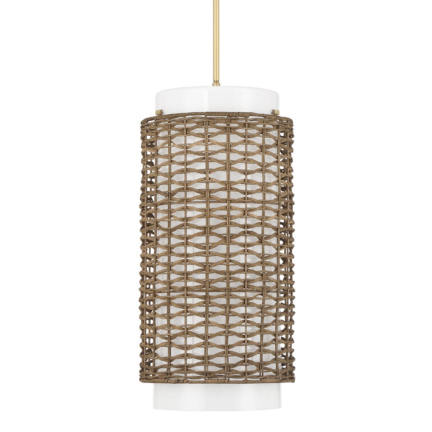Three Light Pendant